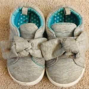 Toddler shoes